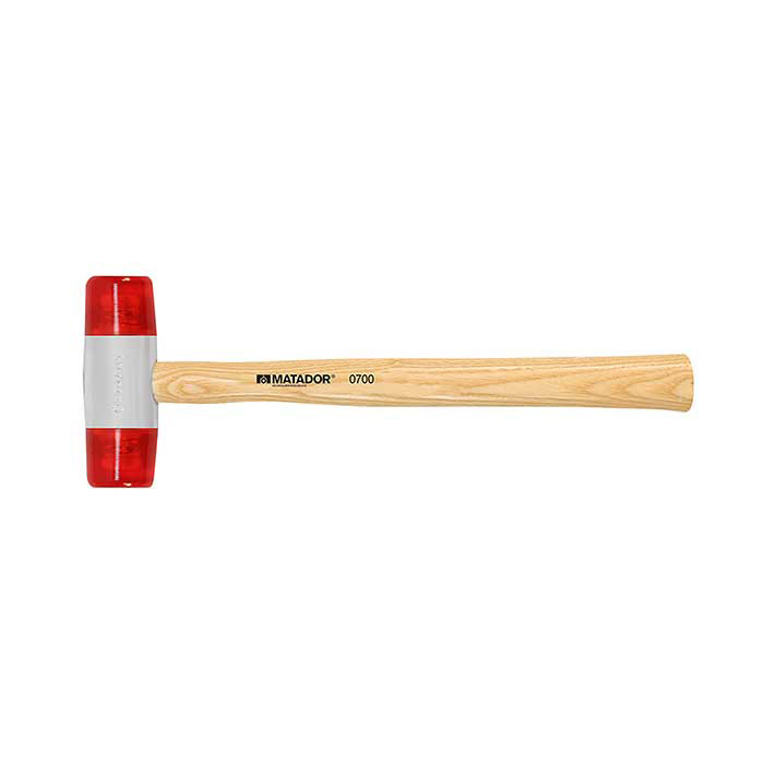 Matador Kunststof Hamer 50mm