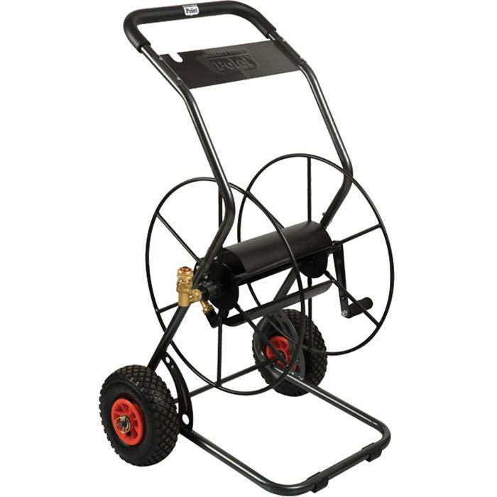 Polet Professionele Slangenwagen 2W LB Cap.3/4" - 90m