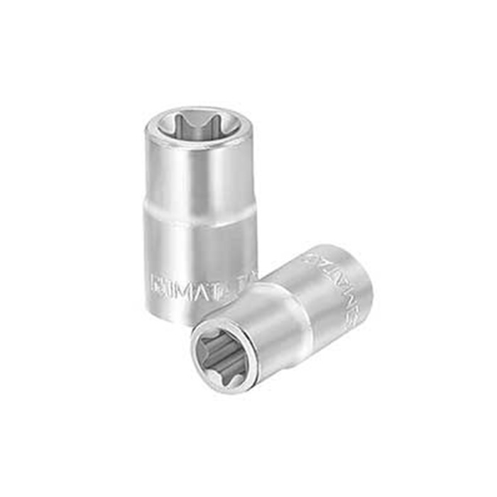 Matador 1/4" Dop E TORX 1/4" E10