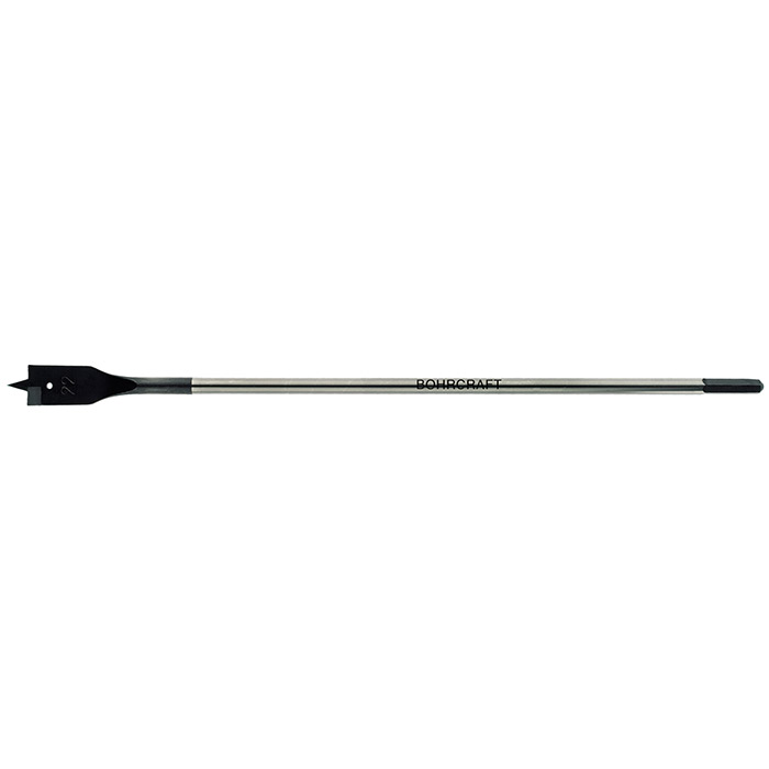 BC Speedboor hexagon schacht 6 x 400mm