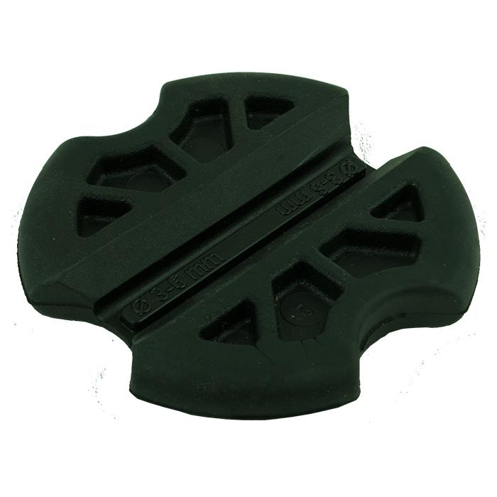 AMW Grip voor trekveren Ø 3 - 6mm