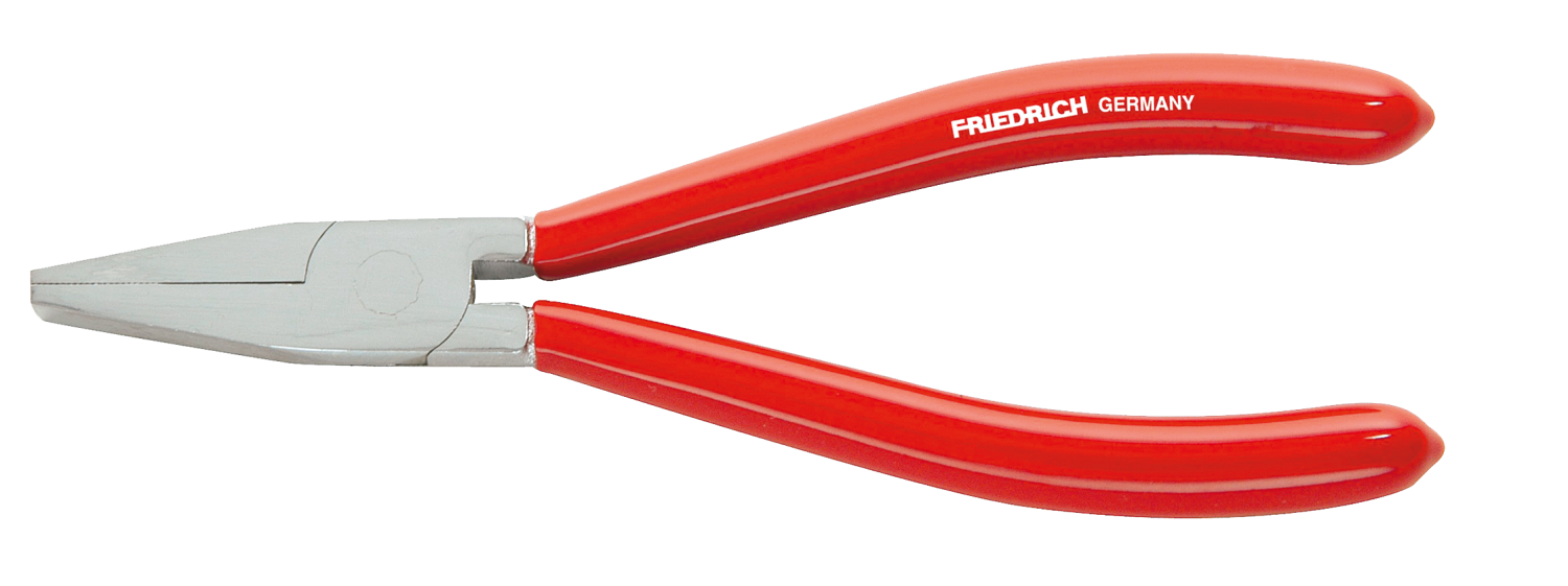 Friedrich Platbektang dompel geïsoleerd 160mm