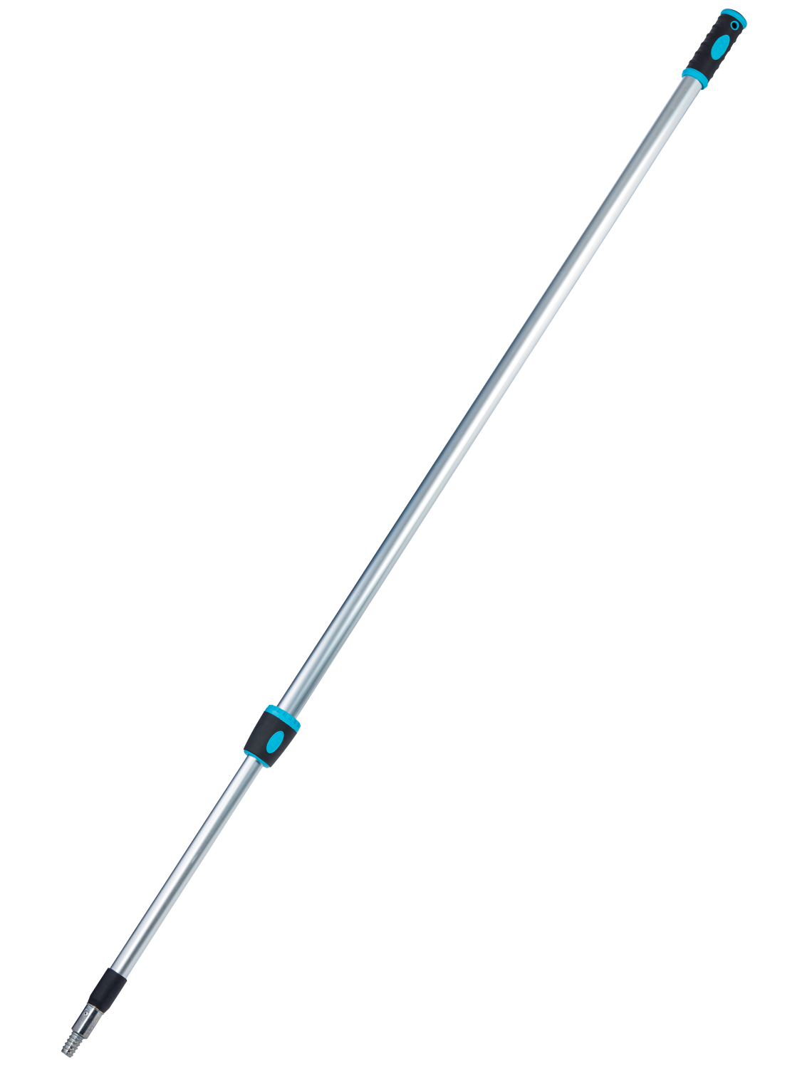 OX Pro Telescoop Steel 1350-3500mm