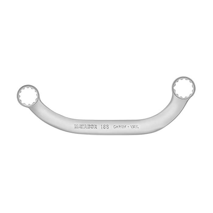 Matador Startersleutel 0188 14X16mm