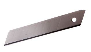 OX Pro Reserve Afbreekmesjes 18mm (10 stuks)