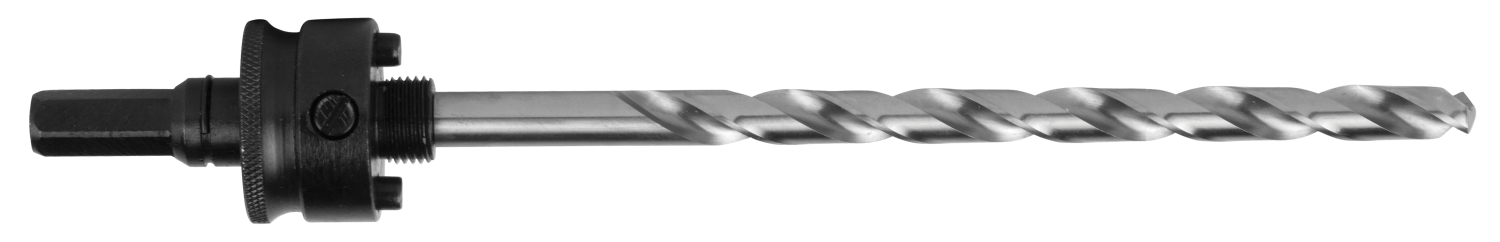 Mandrex Xtra Diep Gatzaaghouder MX200088HSB zesk.11 + HSS centreerboor 165mm