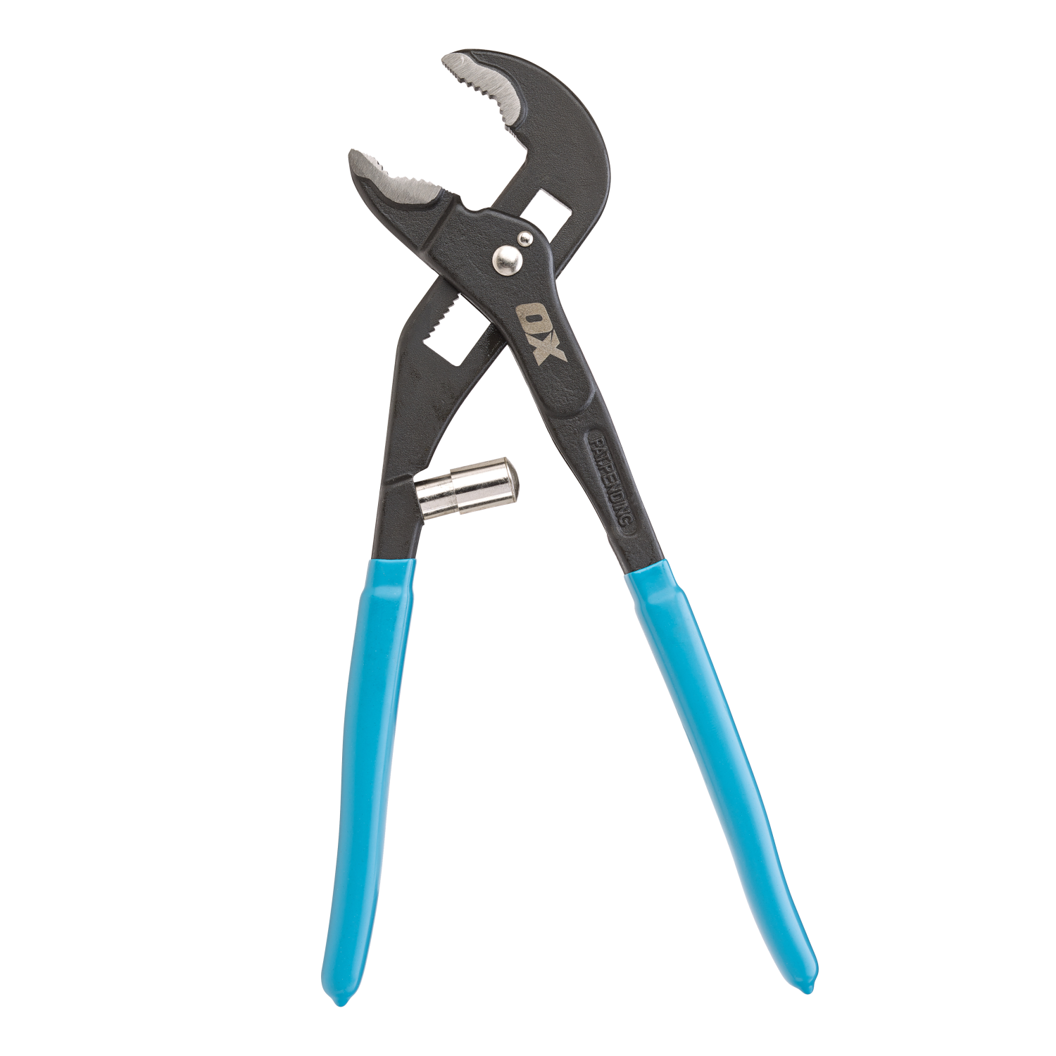 OX Pro Waterpomptang Éénhands 300mm