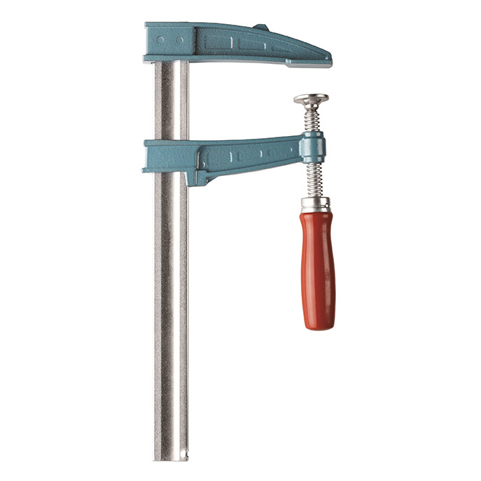 URKO Lijmklem 4 houten handvat (32x10) 400x160mm