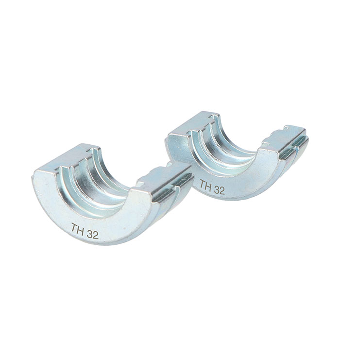 AMW-Connect Persbek Inzetstuk PE22 TH Ø32mm