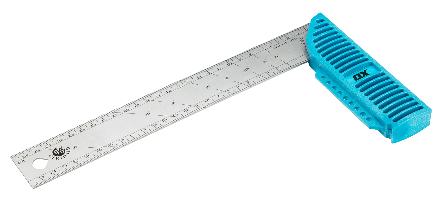 OX Pro Winkelhaak 300mm