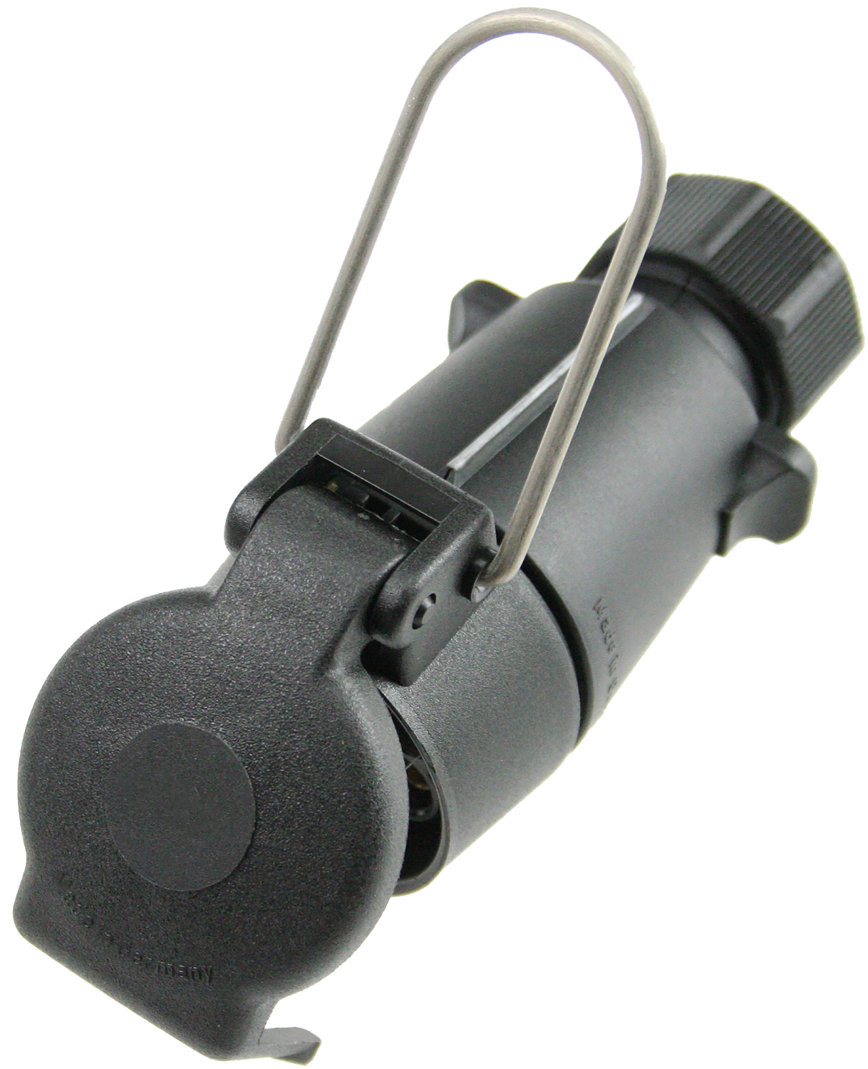 Schwabe Camping Contrastekker 12V IP44 7-polig