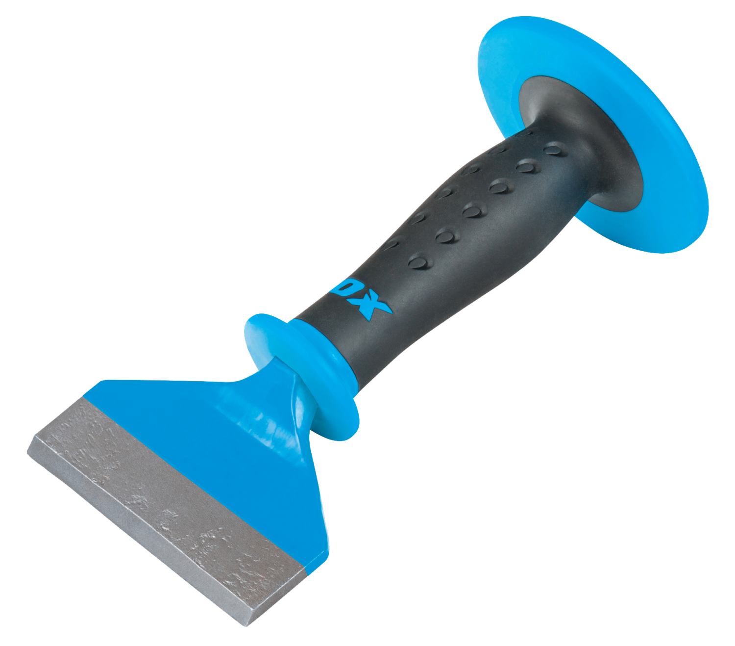 OX Pro Voegbeitel met Handbescherming 100x215mm