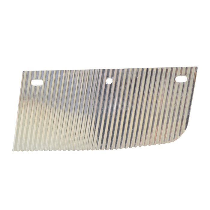 Polet Gekarteld Voegenmes (vervangmes)