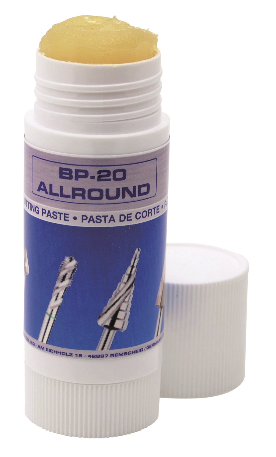 BC PP Boorpasta BP-20 20ml