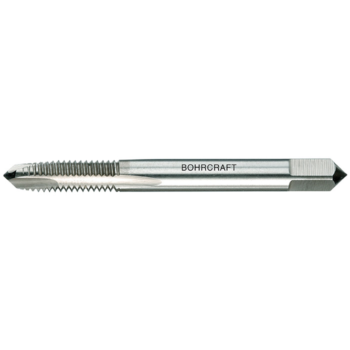 BC Korte machinetap DIN 352 HSS-E Co 5% vorm B M12