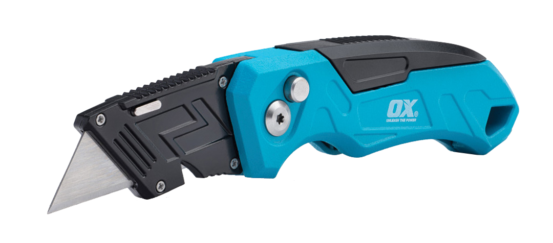 OX Pro Heavy-Duty Vouwmes