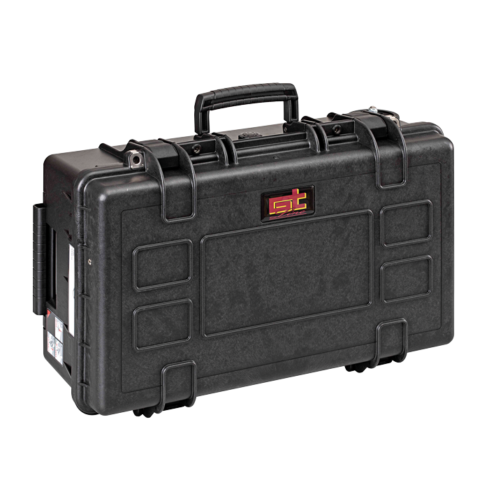 GT Gereedschaptrolley GT 52-21 PTS 550x350x225