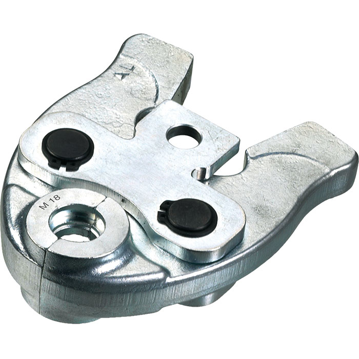 AMW-Connect Persbek M Ø18mm