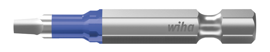 WIHA T-Bit 1/4" C6,3 Robertson 2 7048 2x50 (5 stuks)