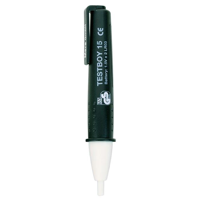 Testboy 15 Magneetveldtester