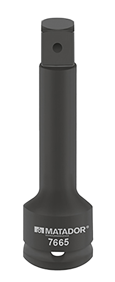 Matador 1" Kracht Verlengstuk 330mm