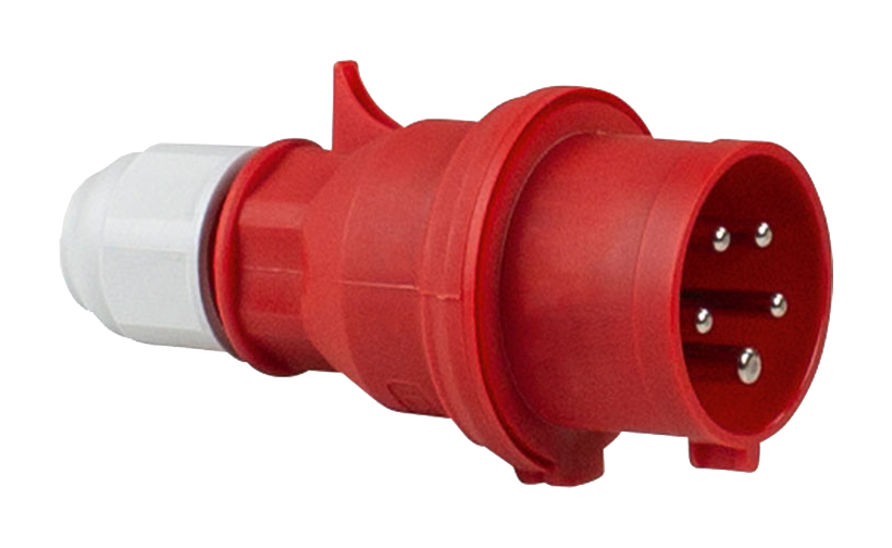 Bals CEE Contactstop 400V/32A IP44 5-polig