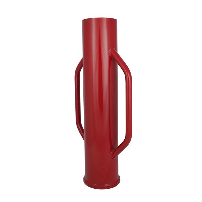 AMW Palendammer Ø15,0cm 14kg