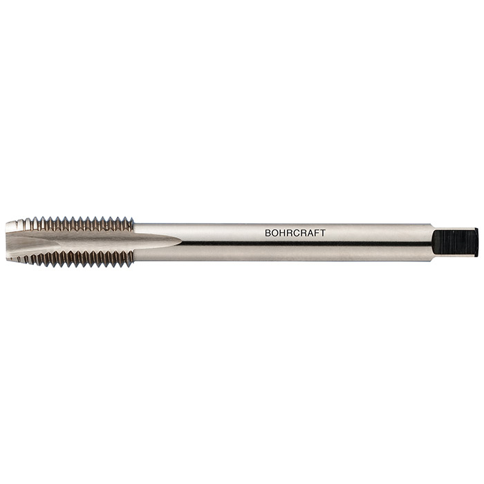 BC Machinetap DIN 376 HSS-E Co 5% vorm B UNC 1" x 8