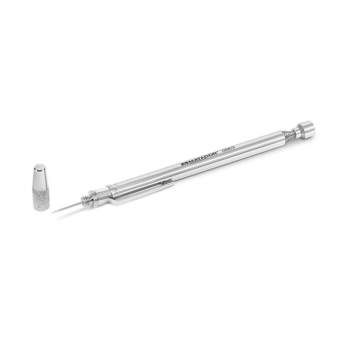 Matador Magnetische Ruitensproeier afstelpen Ø6mm 500mm