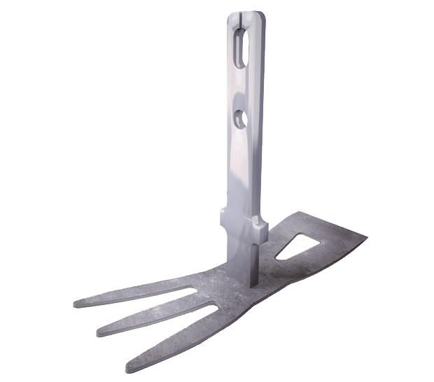 Polet Click-PRO Combihak 3T Klein