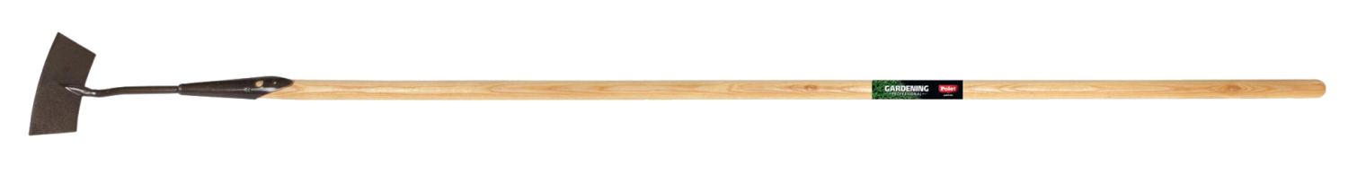 Polet Schoffel Limburg Epoxy 160x52mm met essen steel 150cm