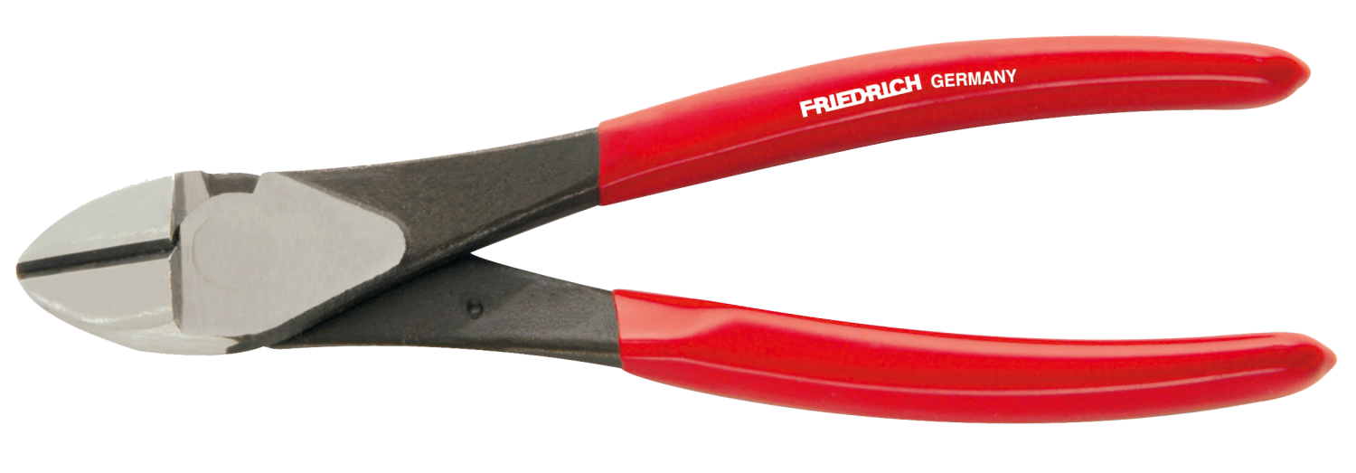 Friedrich Krachtzijkniptang dompel geïsoleerd 200mm