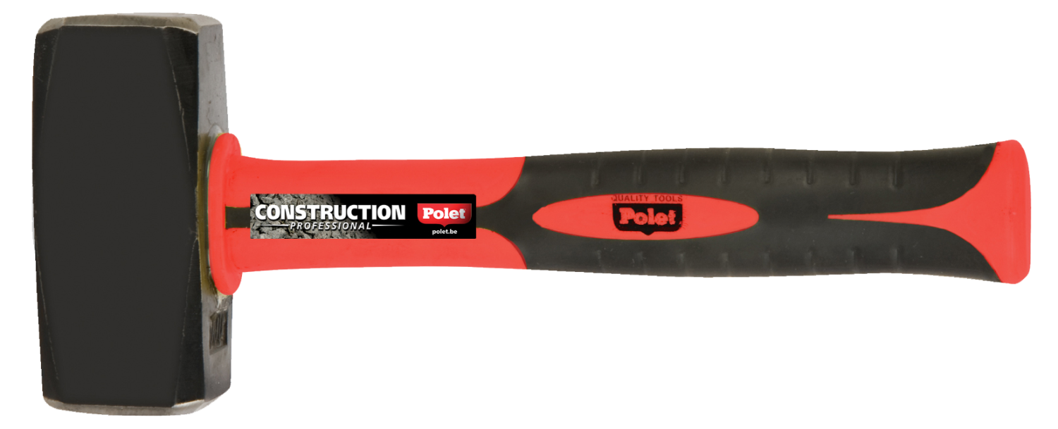 Polet Moker Fiber 5001 1500 Gram