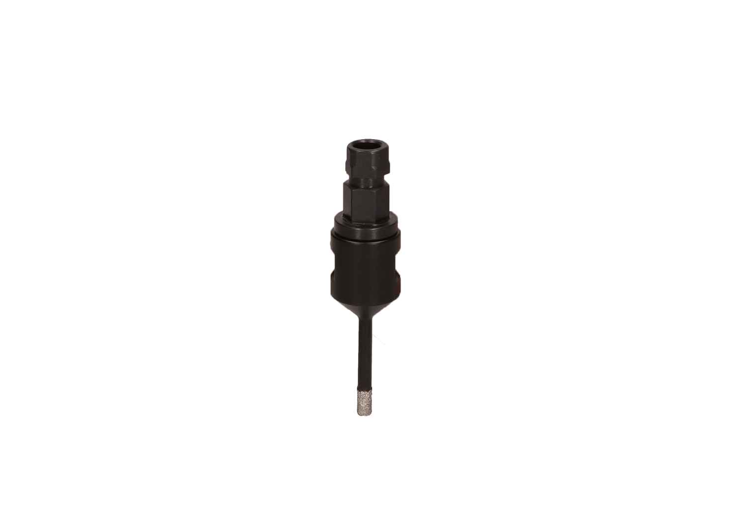 Mandrex DryXcut Diamant Gatzaag 35mm met adapter MHD2Q005B Ø5mm