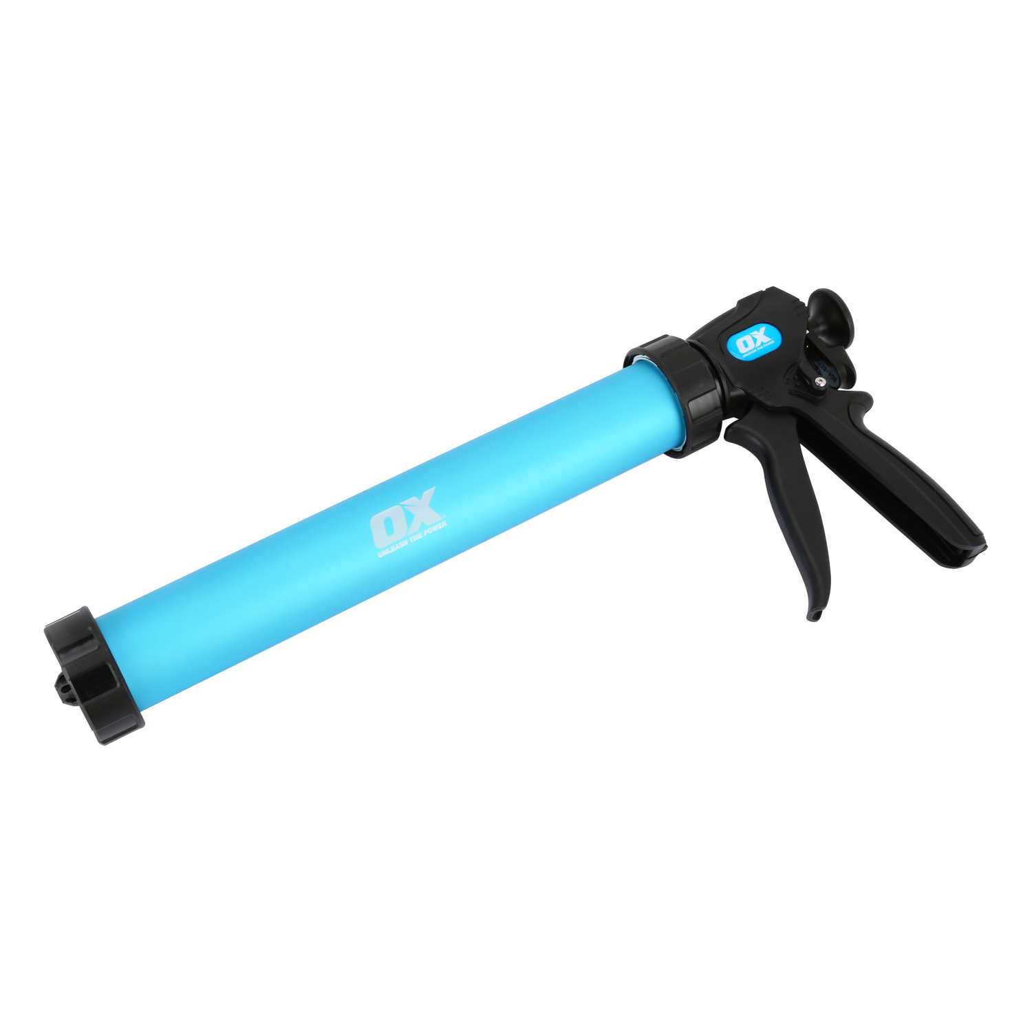 OX Pro Kitpistool 600ml