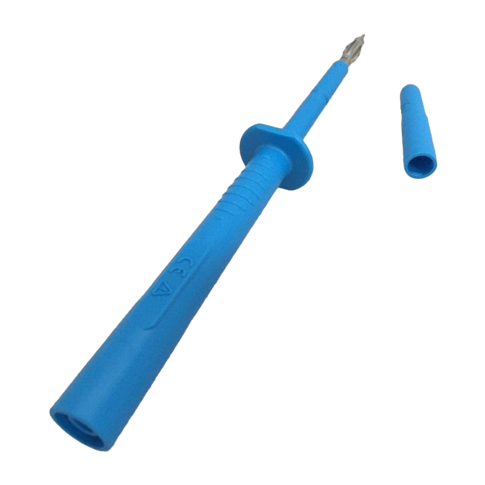 BENNING Meetpen Blauw t.b.v. IT 115/130
