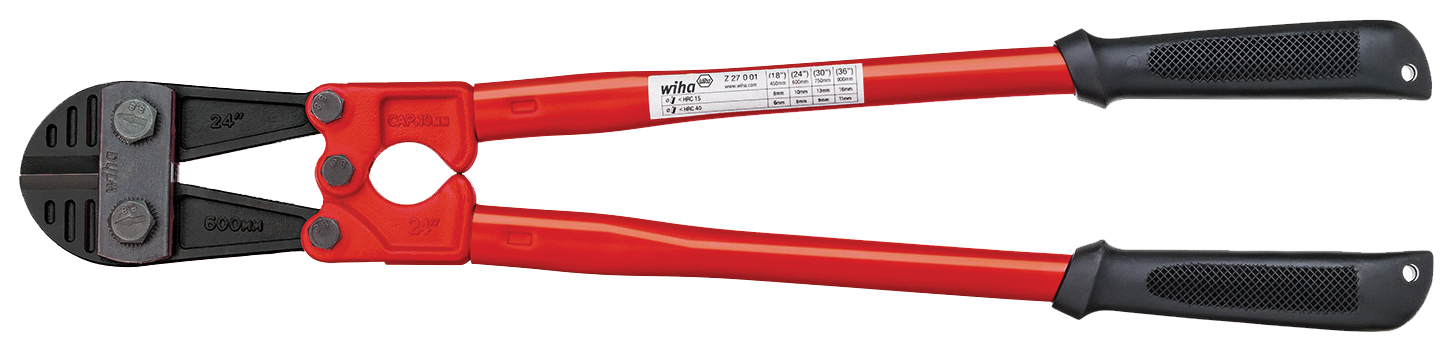 WIHA Boutenschaar Classic Z27001 450mm