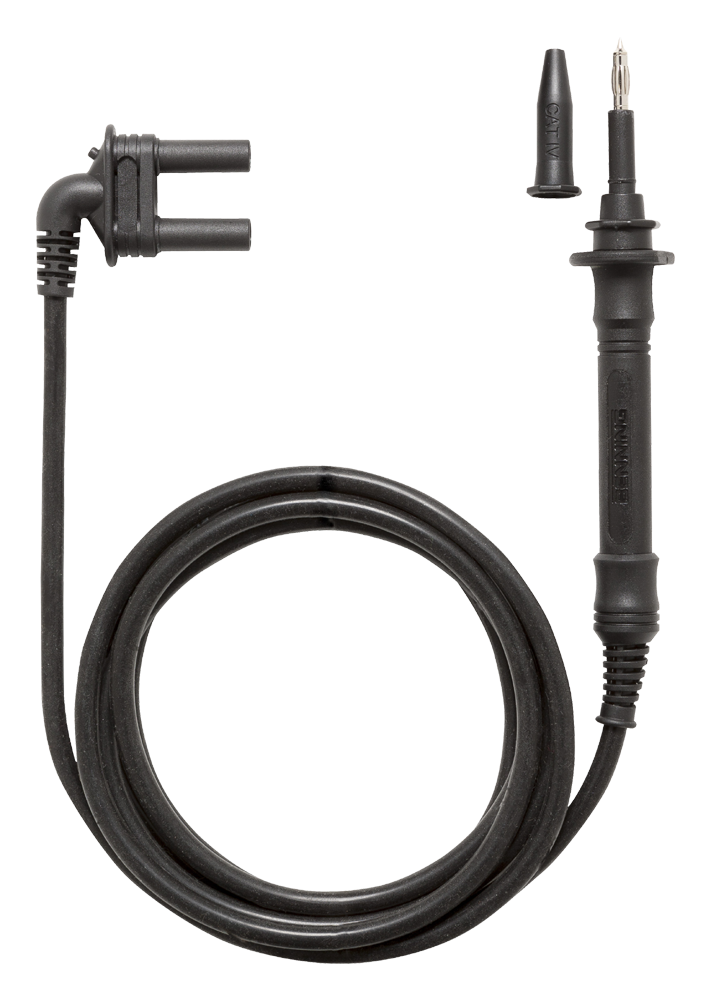 BENNING Meetkabel 2-polig 5m t.b.v. ST 755+/ST 760+