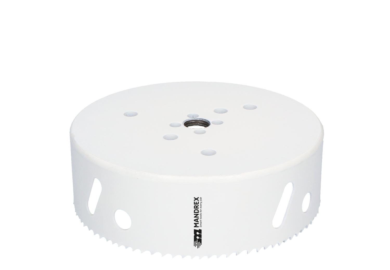 Mandrex Bi-metaal SpeedXcut M42 Gatzaag 45mm MHB40152B Ø152mm