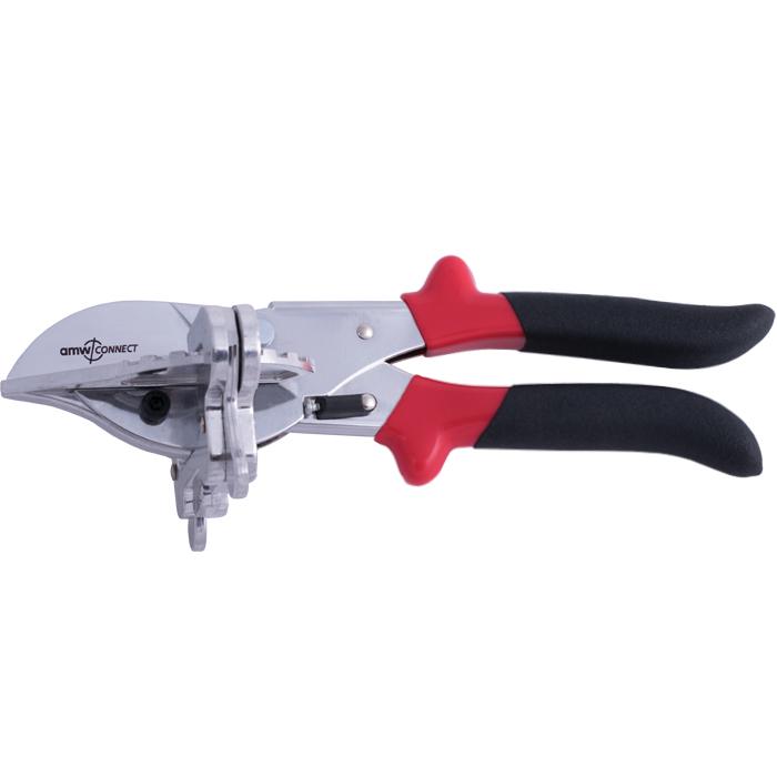 AMW-Connect Verstekschaar 45 - 135°