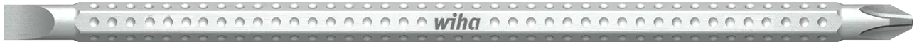 WIHA SYSTEM 6 Combischacht Sleuf/Kruiskop 284 SL4,0/PH1