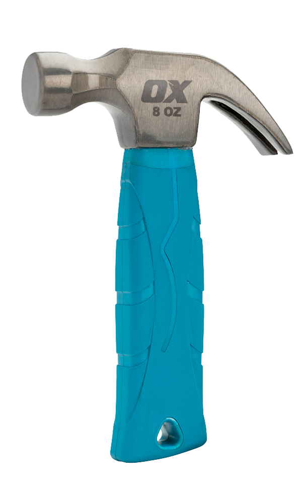 Ox Trade Stubby Klauwhamer