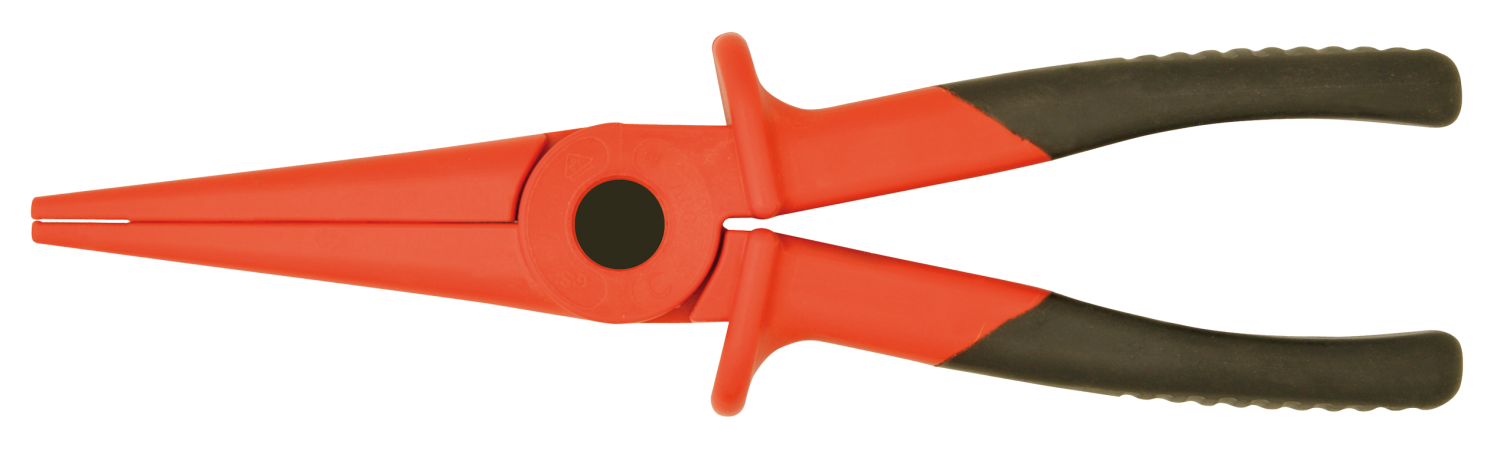 Friedrich Kunststof Griptang recht 1000V 2K 220mm