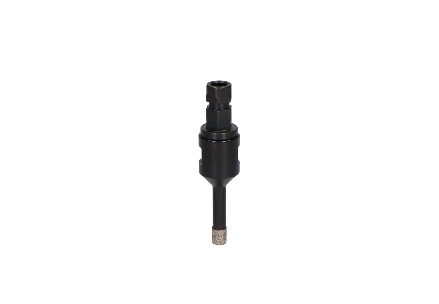 Mandrex DryXcut Diamant Gatzaag 35mm met adapter MHD2Q008B Ø8mm