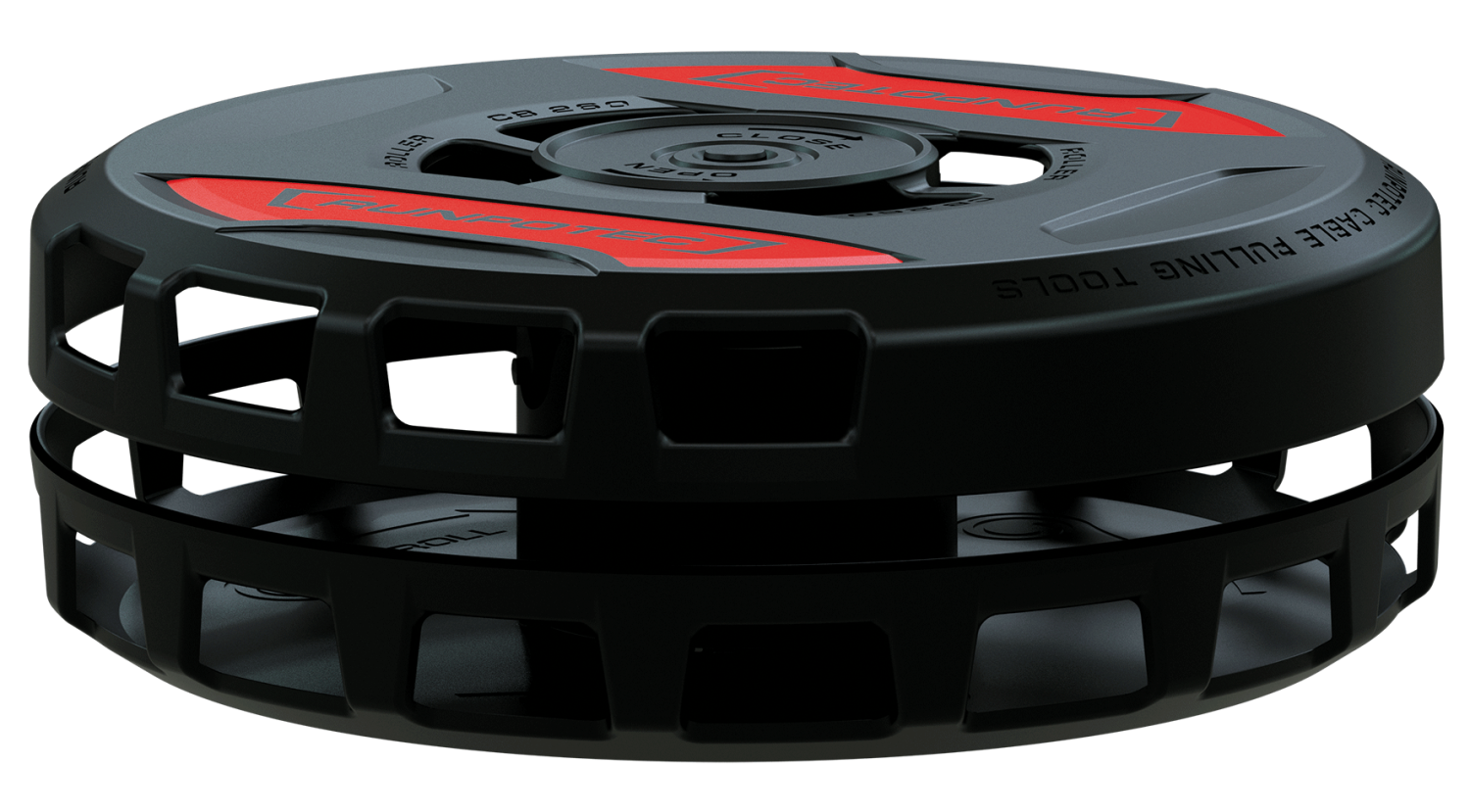 RUNPO Losse Rol t.b.v CB 260 Kabelbox