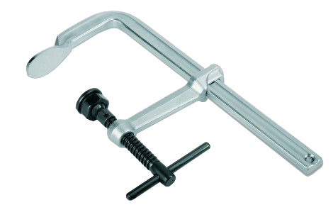 URKO Lijmklem SG Gesmeed open spindel (27x13) 250x140mm