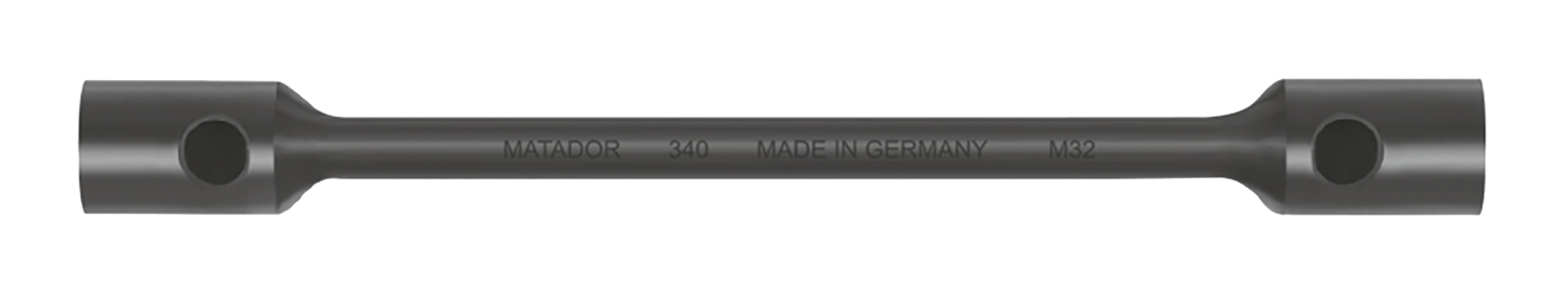 Matador Wielmoersleutel 27x32mm