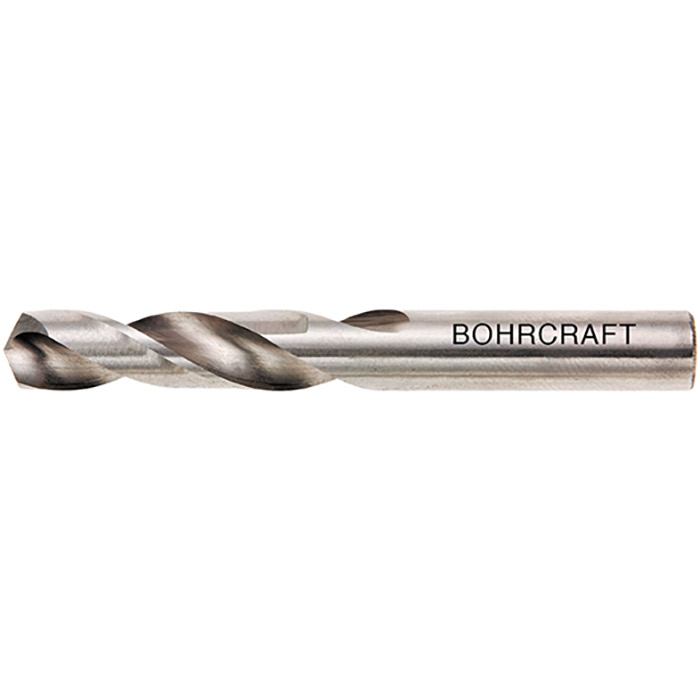 BC PP Spiraalboor DIN 1897 HSS-G Type N 3,9mm (per 10st verpakt)