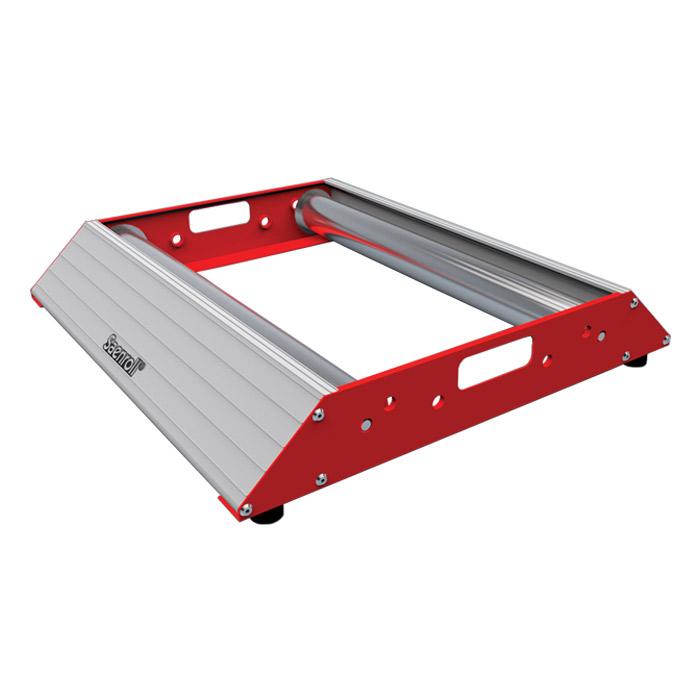 Saenroll Plus Kabelhaspel Afrolapparaat