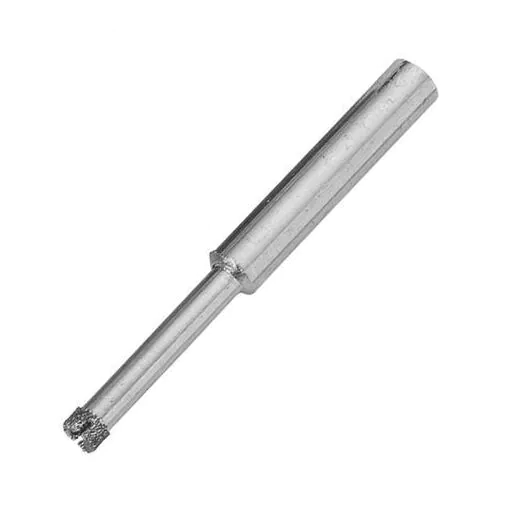 OX Trade XL Electroplated Tegelboor 8mm